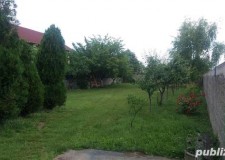 teren intravilan Calea Bucuresti, Craiova