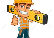 Angajez muncitori in contructii