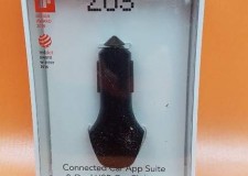 Car finder GPS Incarcator bricheta auto USB Zus Nonda import USA