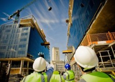 Firma constructii executam lucrari complexe