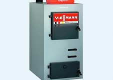 Vand cu Discount Centrala termica noua, combustibil solid VIESSMANN 30kW