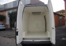 Transport frigorific