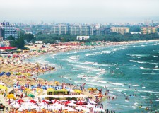 Inchiriez 2 garsoniere Mamaia Nord, langa plaja