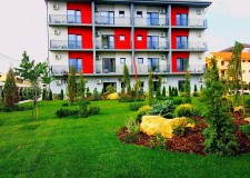 Vila sangria luxury family