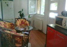 Apartament claudia