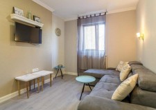 Apartament bella marina