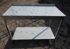 mobilier inox industria farmaceutica