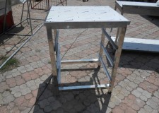 mobilier inox industria farmaceutica