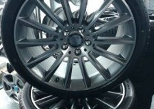 Jante Mercedes AMG, W218, Cls Class