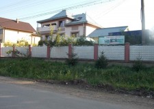 Pepiniera Moara Suceava