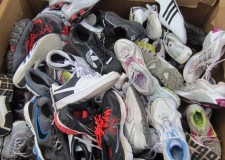 Depozit second hand incaltaminte !