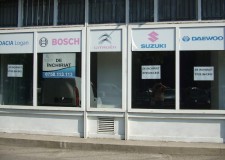 Inchiriere spatiu comercial - Bucuresti, sector 3, Str. Constantin Brancusi nr. 23-25