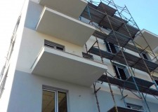 Apartament 2 Camere Bucurestii Noi - Sos. Chitilei - Finalizat