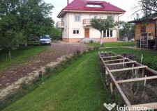 vand vila Dn 1 A Maneciu Pamanteni