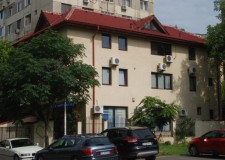 spatiu comercial in vila Berceni Anton Bacalbasa