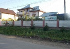 Pepiniera Moara ofera :