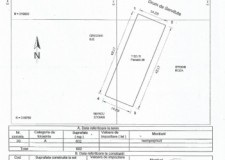 vand teren in Popesti Leordeni