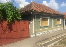 Casa Samnartin langa scoala veche, teren 700mp