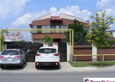 Casa-vila de vanzare Strada Apeductului Chiajna Ilfov