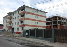 Apartamente cu 2 si 3 camere in Gavana - Pitesti
