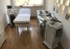 Slabeste Acum, intretinere corporala