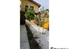 Casa-vila de vanzare Intrarea Canalului Chiajna Ilfov