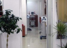 Angajez fiziokinetoterapeut