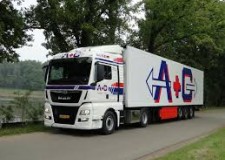 Soferi camion c+e comunitate