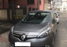 Inchirieri auto Rent Bucuresti Predare aeroport Otopeni / Henri Coanda