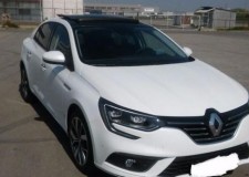 Inchirieri masini - Renault Megane 4 RENT A CAR NON STOP