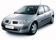 Rent a car auto, Masini de inchiriat, Inchirieri Auto Bucuresti LOGAN