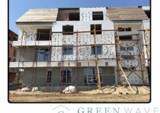 Rhode Residence apartament 2 camere Otopeni