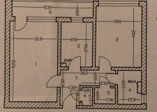 Apartament decomandat Prelungirea Ghencea Drumul taberei