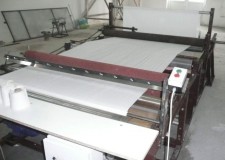 Linie utilaje fabrica role hartie,taie,proceseaza prosop hartie,tuburi carton