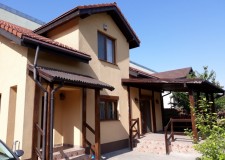 vanzare casa Dobroesti Fundeni