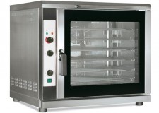 Cuptor patiserie 6 tavi Nou