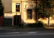 vand casa targul Mures