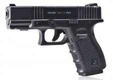 Spray lacrimogen Pistol Glock 19PRO