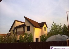 Casa-vila de vanzare Direct Proprietar Tunari Dimieni Ilfov
