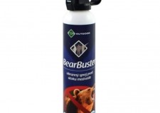 Spray autoaparare impotriva ursilor Bear Buster