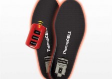 Branturi talpici cu incalzire pentru incaltaminte Thermacell Nordic Flex