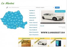 Portal de Anunturi Gratuite