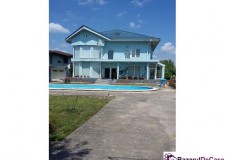 Casa - vila de vanzare Ghermanesti Snagov Ilfov