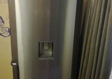 Combina frigorifica Beko Clasa A++, No Frost