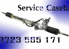 Rectificari casete de directie scurgeri ulei bataie caseta