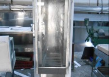 Dulap cald Productie Proprie