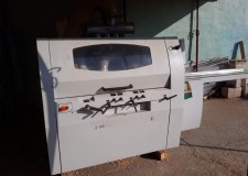 vand masina de rindeluit si gater