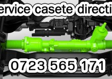 Reconditionez casete directie Audi Skoda BMW Ford Focus