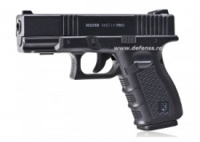 Spray lacrimogen Pistol Glock 19PRO