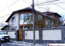 Casa - vila de vanzare Strada Elbrus Bucuresti